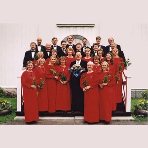 Malmo Chamber Choir