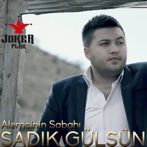 Sadık Gülsün