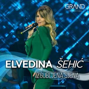 Elvedina Šehić