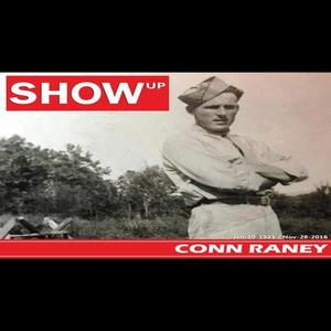 Conn Raney