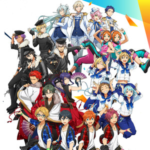 夢ノ咲ドリームスターズ (梦之咲 Dream Stars)资料,夢ノ咲ドリームスターズ (梦之咲 Dream Stars)最新歌曲,夢ノ咲ドリームスターズ (梦之咲 Dream Stars)MV视频,夢ノ咲ドリームスターズ (梦之咲 Dream Stars)音乐专辑,夢ノ咲ドリームスターズ (梦之咲 Dream Stars)好听的歌