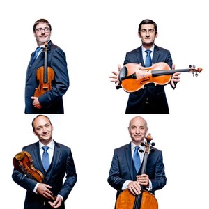 Quatuor Danel资料,Quatuor Danel最新歌曲,Quatuor DanelMV视频,Quatuor Danel音乐专辑,Quatuor Danel好听的歌