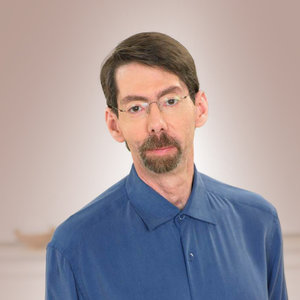 Fred Hersch