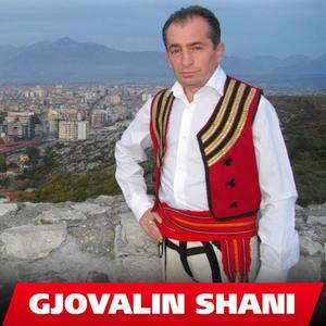 GJOVALIN SHANI