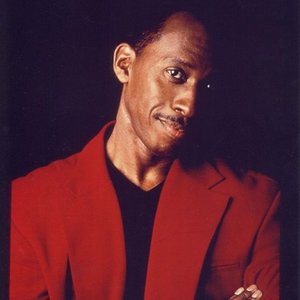 Jeffrey Osborne