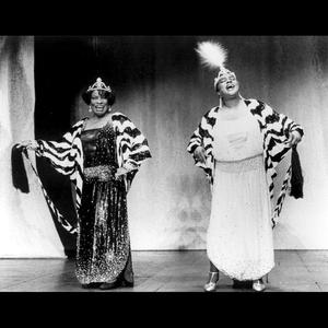 Linda Hopkins资料,Linda Hopkins最新歌曲,Linda HopkinsMV视频,Linda Hopkins音乐专辑,Linda Hopkins好听的歌