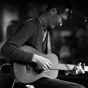 不惊不扰 我还伫立孤岛 (Demo Version)