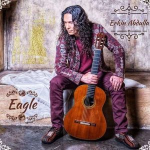 艾尔肯-Erkin Abdulla