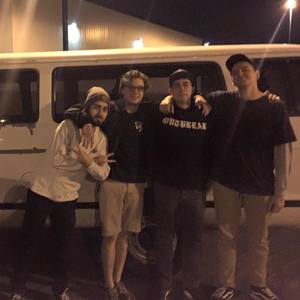 Exert资料,Exert最新歌曲,ExertMV视频,Exert音乐专辑,Exert好听的歌