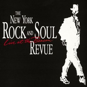 New York Rock & Soul Revue