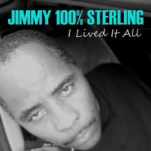 Jimmy 100% Sterling