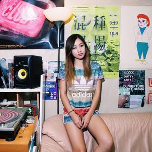 MISS JANNI资料,MISS JANNI最新歌曲,MISS JANNIMV视频,MISS JANNI音乐专辑,MISS JANNI好听的歌