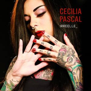 Cécilia Pascal