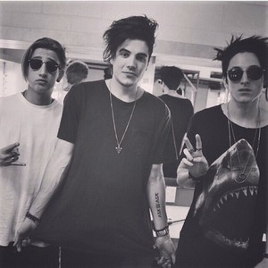 Chase Atlantic