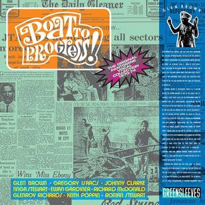 Glen Brown资料,Glen Brown最新歌曲,Glen BrownMV视频,Glen Brown音乐专辑,Glen Brown好听的歌