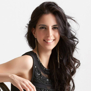Aysedeniz Gokcin