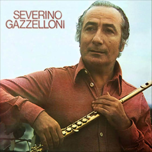 Severino Gazzelloni