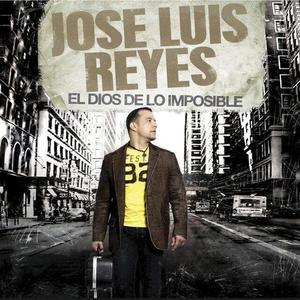 José Luis Reyes资料,José Luis Reyes最新歌曲,José Luis ReyesMV视频,José Luis Reyes音乐专辑,José Luis Reyes好听的歌