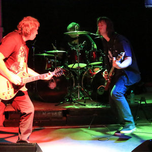 The Menace资料,The Menace最新歌曲,The MenaceMV视频,The Menace音乐专辑,The Menace好听的歌