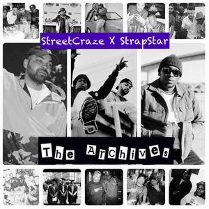 StrapStar