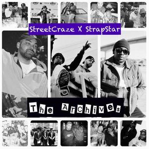 StrapStar资料,StrapStar最新歌曲,StrapStarMV视频,StrapStar音乐专辑,StrapStar好听的歌