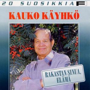 Kauko Käyhkö