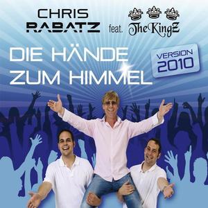 Chris Rabatz资料,Chris Rabatz最新歌曲,Chris RabatzMV视频,Chris Rabatz音乐专辑,Chris Rabatz好听的歌