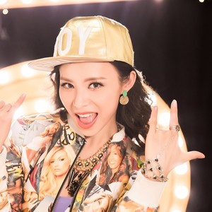 快四 青春飞舞 何凌瑶 开心就好制作