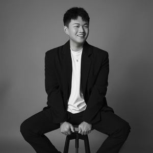 蒋明周 - 平凡日子里的挣扎