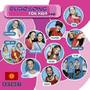 Eurosong For Kids 2003