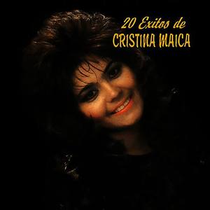 Cristina Maica