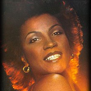 Pattie Brooks