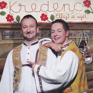 Kredenc