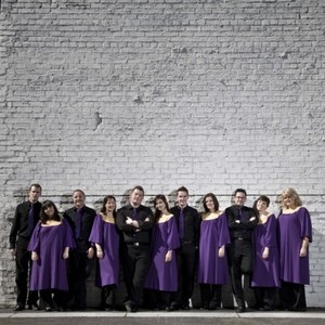 Dublin Gospel Choir