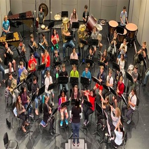 Cedar Park Middle School Symphonic Band