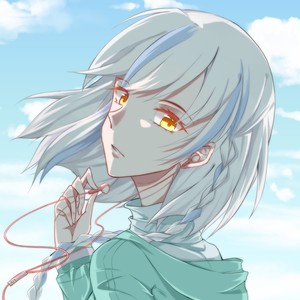 华幽Yutsuki资料,华幽Yutsuki最新歌曲,华幽YutsukiMV视频,华幽Yutsuki音乐专辑,华幽Yutsuki好听的歌