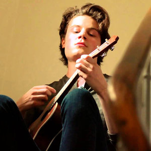 Garrett Borns资料,Garrett Borns最新歌曲,Garrett BornsMV视频,Garrett Borns音乐专辑,Garrett Borns好听的歌