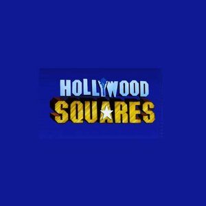 The Hollywood Squares