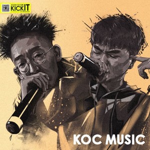 KOC MUSIC资料,KOC MUSIC最新歌曲,KOC MUSICMV视频,KOC MUSIC音乐专辑,KOC MUSIC好听的歌