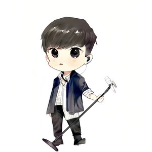 送你一朵小红花 (COVER版)