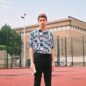 Nicolas Michaux资料,Nicolas Michaux最新歌曲,Nicolas MichauxMV视频,Nicolas Michaux音乐专辑,Nicolas Michaux好听的歌