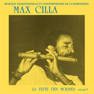 Max Cilla