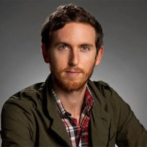 Jesse Carmichael