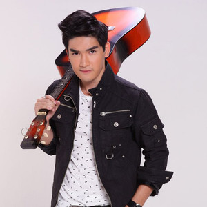 我会一直在你身边