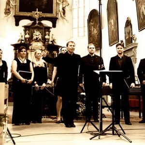 Czech Soloist Consort