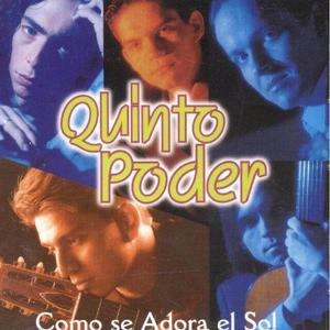 Quinto Poder资料,Quinto Poder最新歌曲,Quinto PoderMV视频,Quinto Poder音乐专辑,Quinto Poder好听的歌