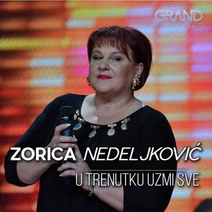 Zorica Nedeljković