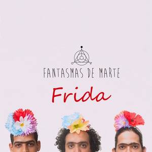 Fantasmas de Marte