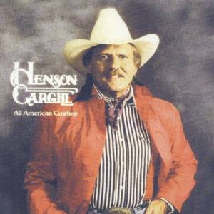 Henson Cargill