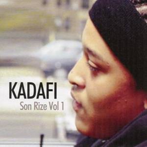 Yaki Kadafi